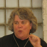 Beth Robinson